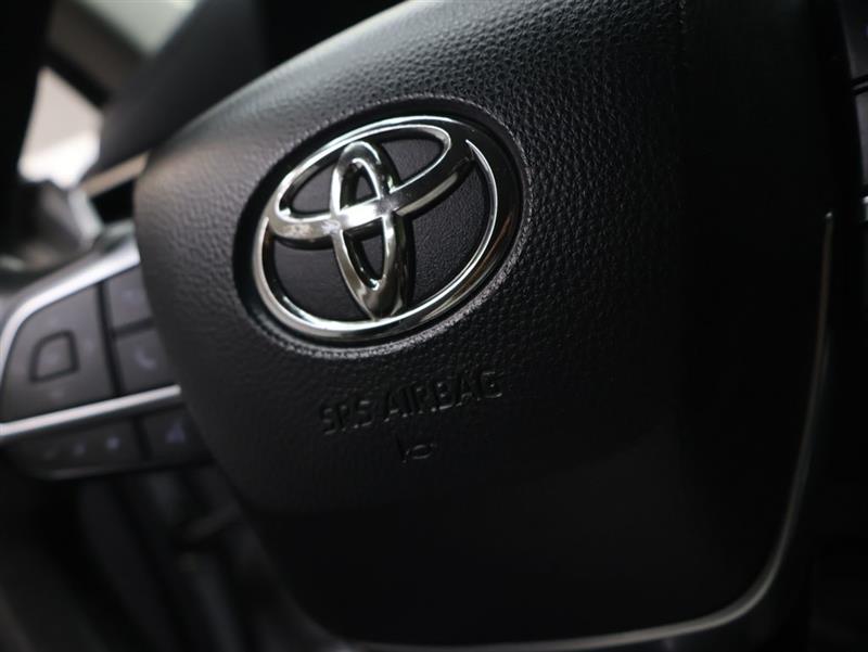 2021 TOYOTA HIGHLANDER L