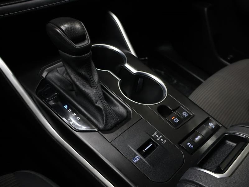 2021 TOYOTA HIGHLANDER L