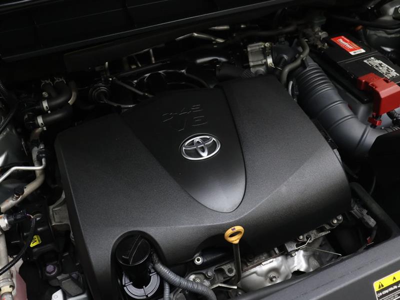 2021 TOYOTA HIGHLANDER L