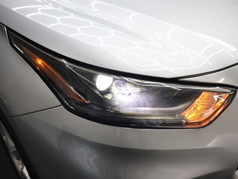 2021 TOYOTA HIGHLANDER L