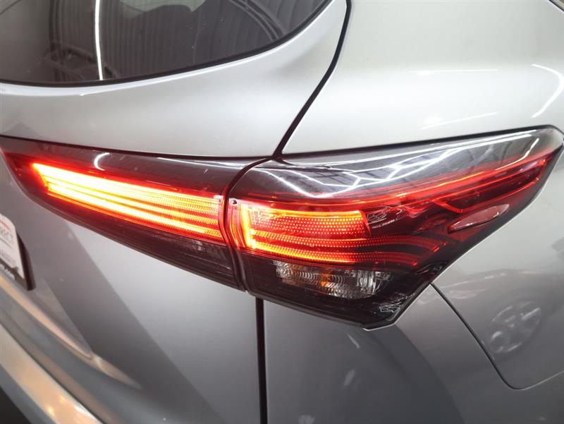 2021 TOYOTA HIGHLANDER L