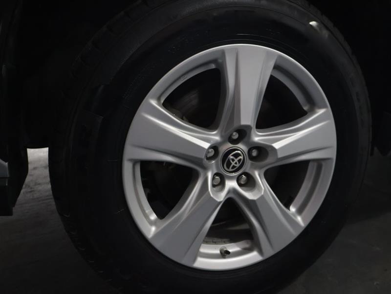 2021 TOYOTA HIGHLANDER L