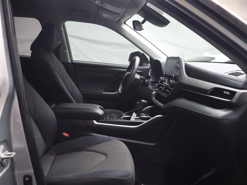2021 TOYOTA HIGHLANDER L