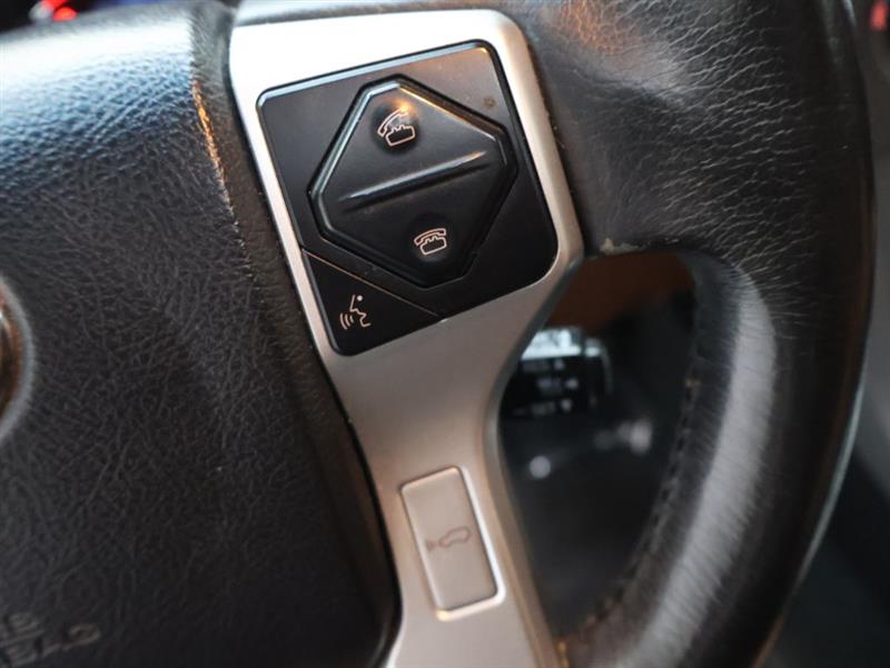 2016 TOYOTA SEQUOIA PLATINUM