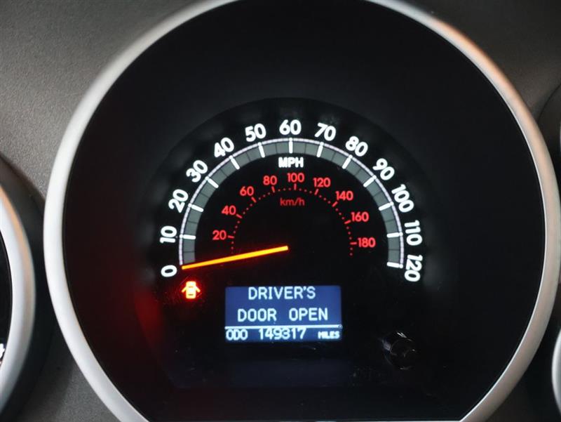 2016 TOYOTA SEQUOIA PLATINUM