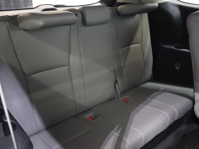 2024 TOYOTA HIGHLANDER LIMITED