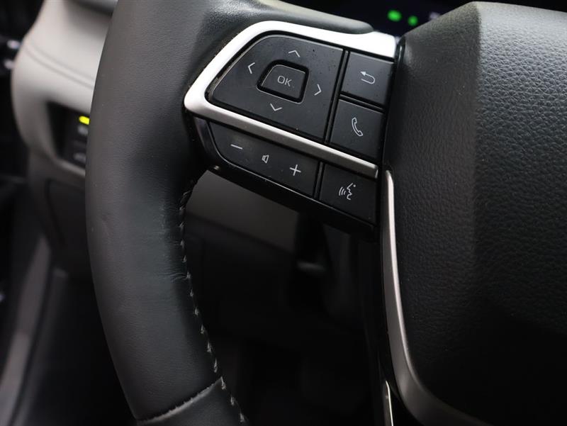 2024 TOYOTA HIGHLANDER LIMITED
