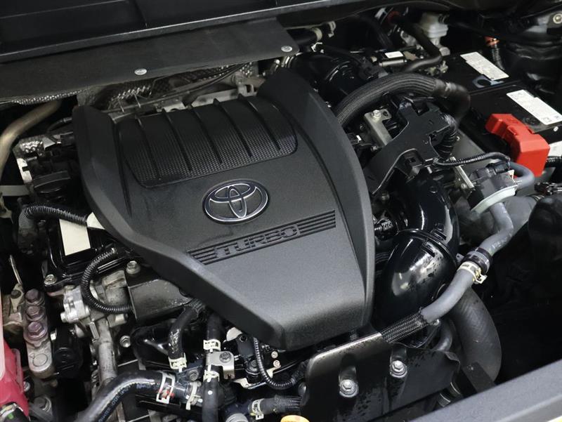 2024 TOYOTA HIGHLANDER LIMITED