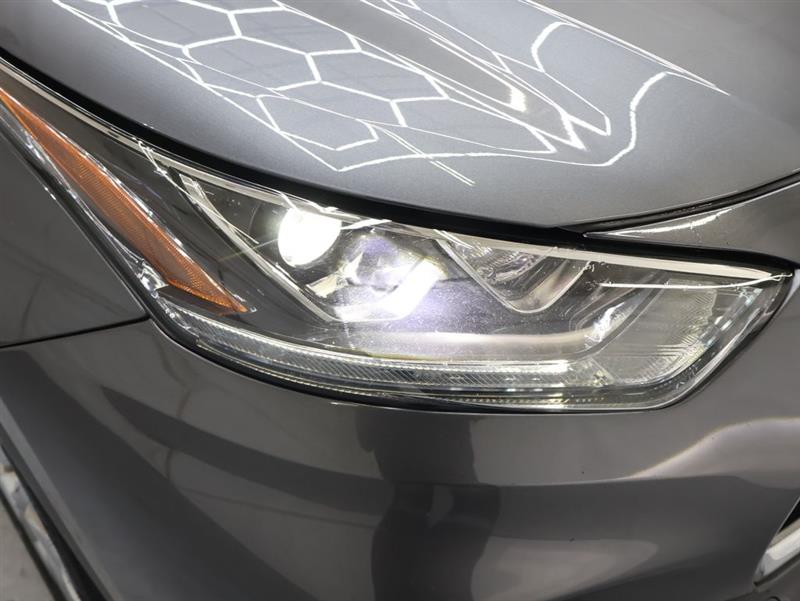 2024 TOYOTA HIGHLANDER LIMITED
