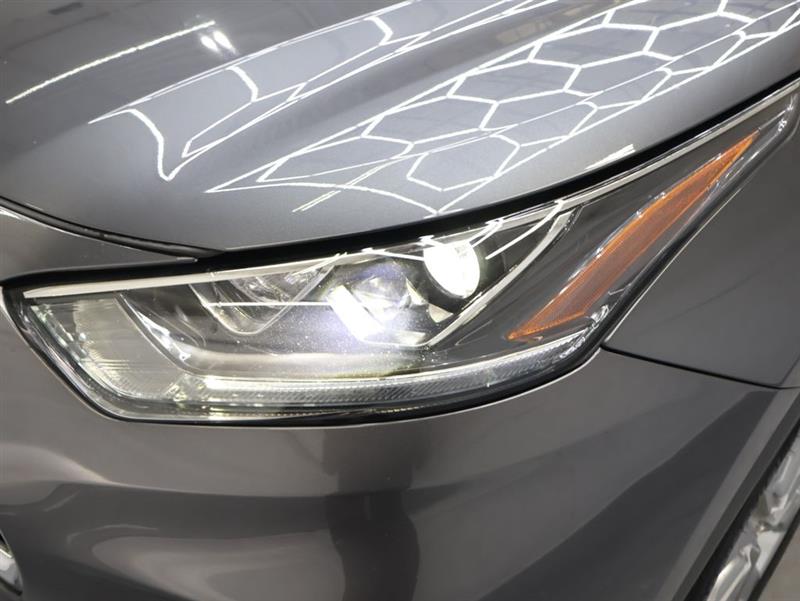2024 TOYOTA HIGHLANDER LIMITED