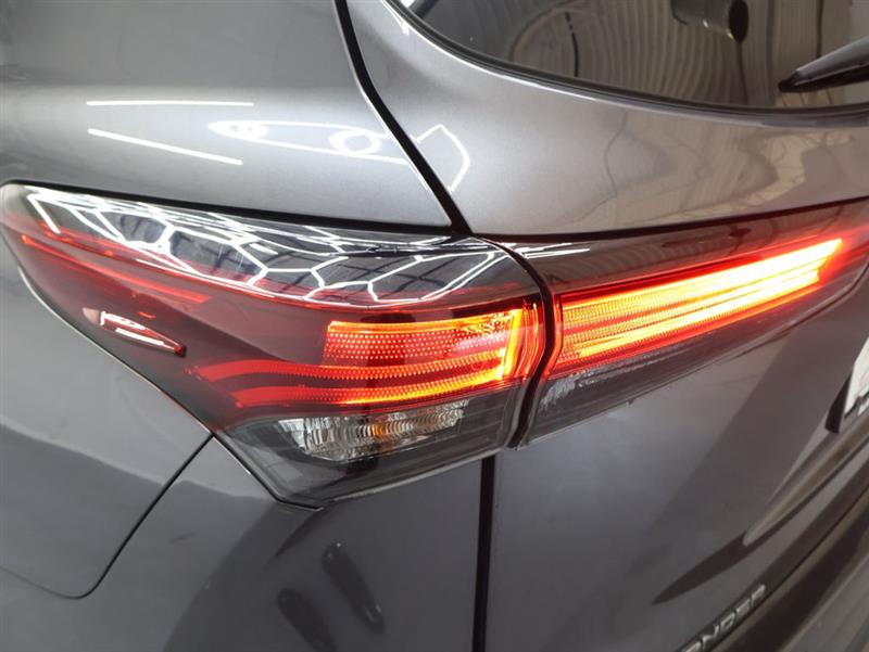 2024 TOYOTA HIGHLANDER LIMITED
