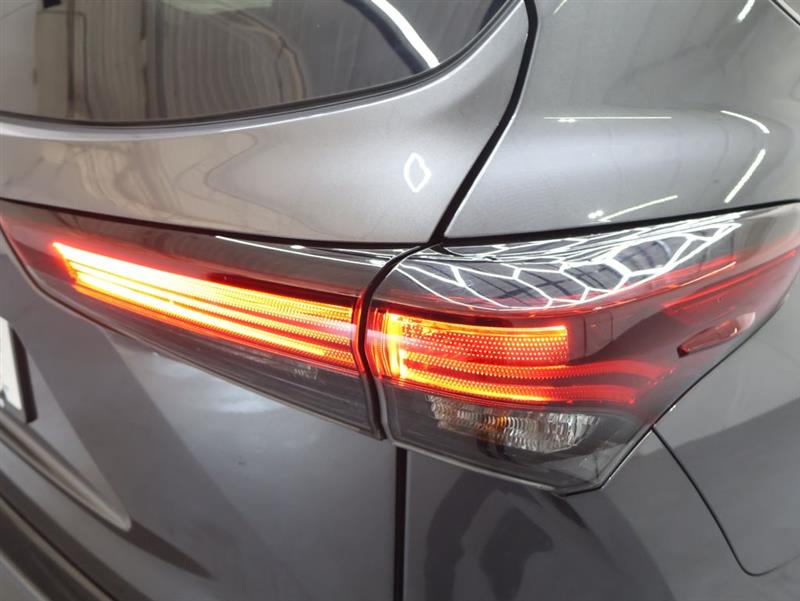 2024 TOYOTA HIGHLANDER LIMITED