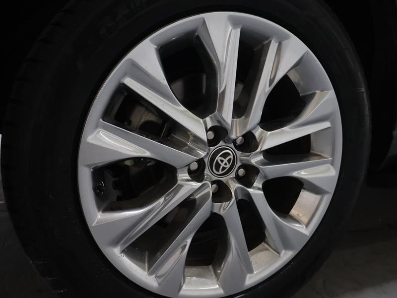 2024 TOYOTA HIGHLANDER LIMITED