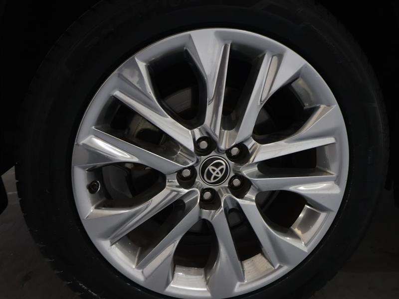 2024 TOYOTA HIGHLANDER LIMITED