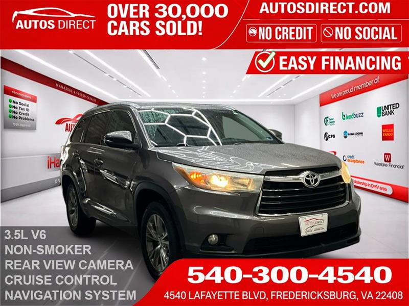 vehicle