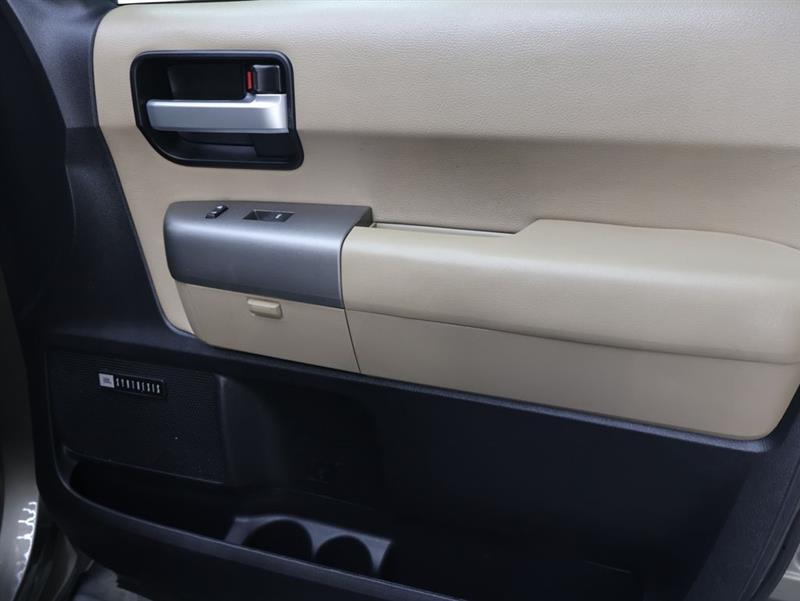 2017 TOYOTA SEQUOIA LIMITED