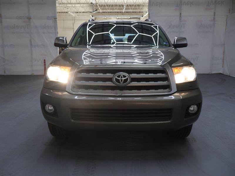 2017 TOYOTA SEQUOIA LIMITED