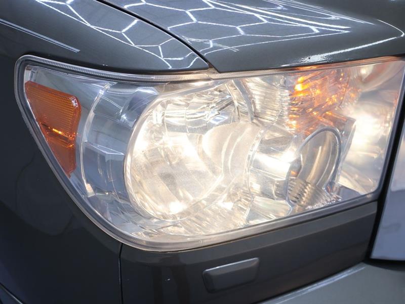 2017 TOYOTA SEQUOIA LIMITED