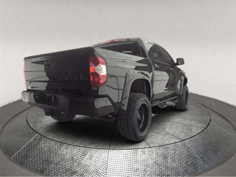 2019 TOYOTA TUNDRA TRD OFF ROAD PKG. 4X4 5.7L V8