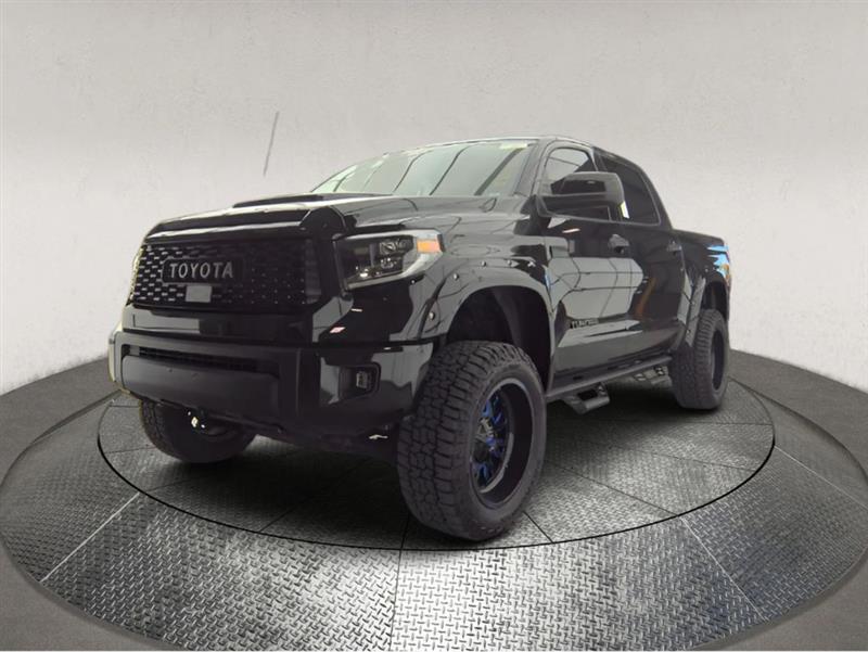 2019 TOYOTA TUNDRA TRD OFF ROAD PKG. 4X4 5.7L V8