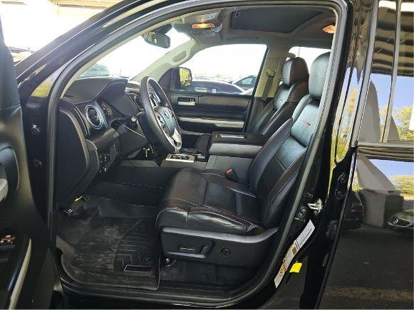 2019 TOYOTA TUNDRA TRD OFF ROAD PKG. 4X4 5.7L V8