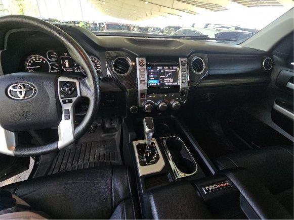2019 TOYOTA TUNDRA TRD OFF ROAD PKG. 4X4 5.7L V8