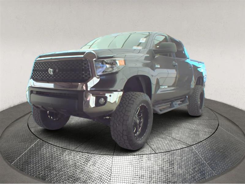 2021 TOYOTA TUNDRA SR5/TRD PRO