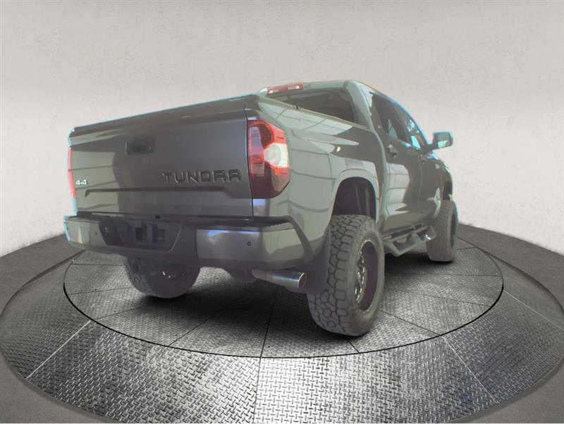 2021 TOYOTA TUNDRA SR5/TRD PRO