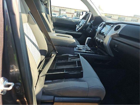 2021 TOYOTA TUNDRA SR5/TRD PRO