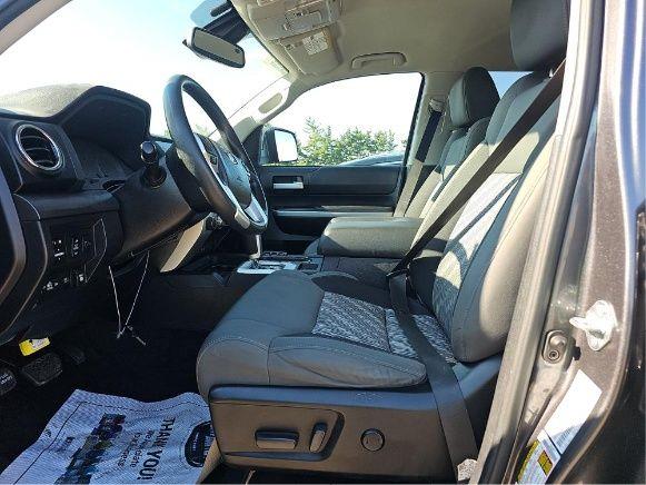 2021 TOYOTA TUNDRA SR5/TRD PRO