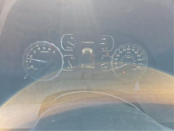 2021 TOYOTA TUNDRA SR5/TRD PRO