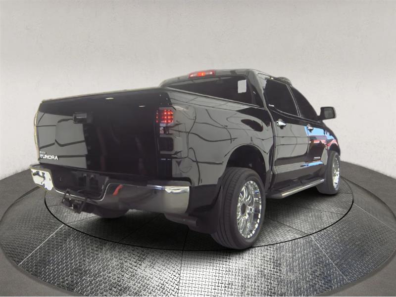 2013 TOYOTA TUNDRA PLATINUM