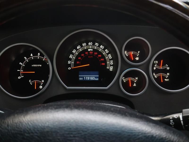 2013 TOYOTA TUNDRA PLATINUM