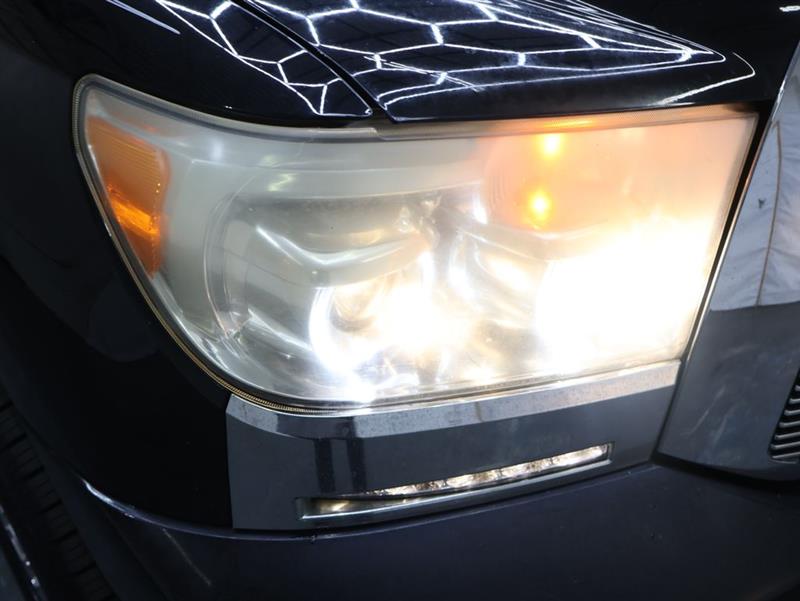 2013 TOYOTA TUNDRA PLATINUM