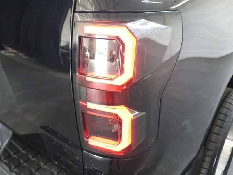 2013 TOYOTA TUNDRA PLATINUM