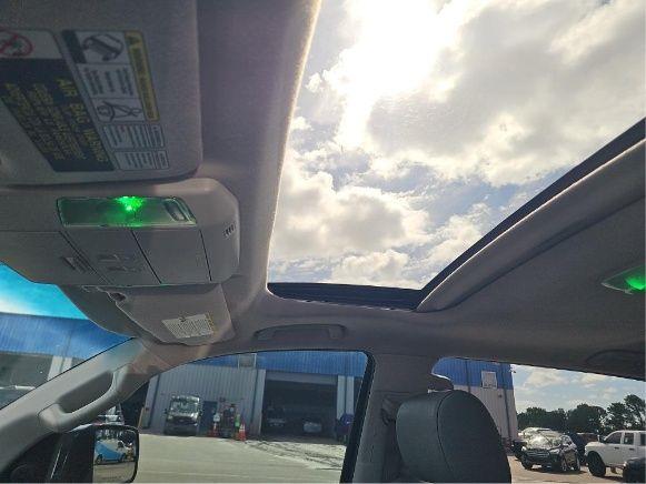 2013 TOYOTA TUNDRA PLATINUM