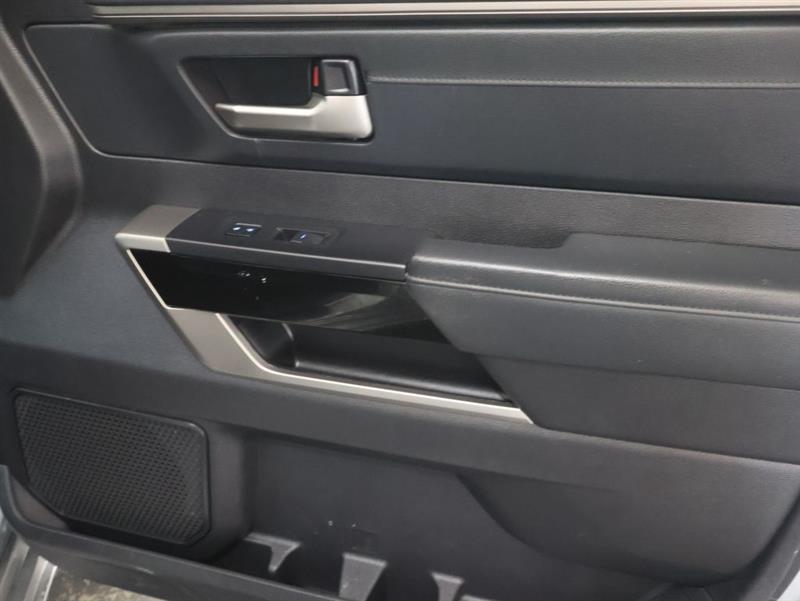 2023 TOYOTA TUNDRA LIMITED HYBRID