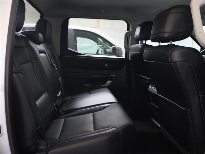 2023 TOYOTA TUNDRA LIMITED HYBRID