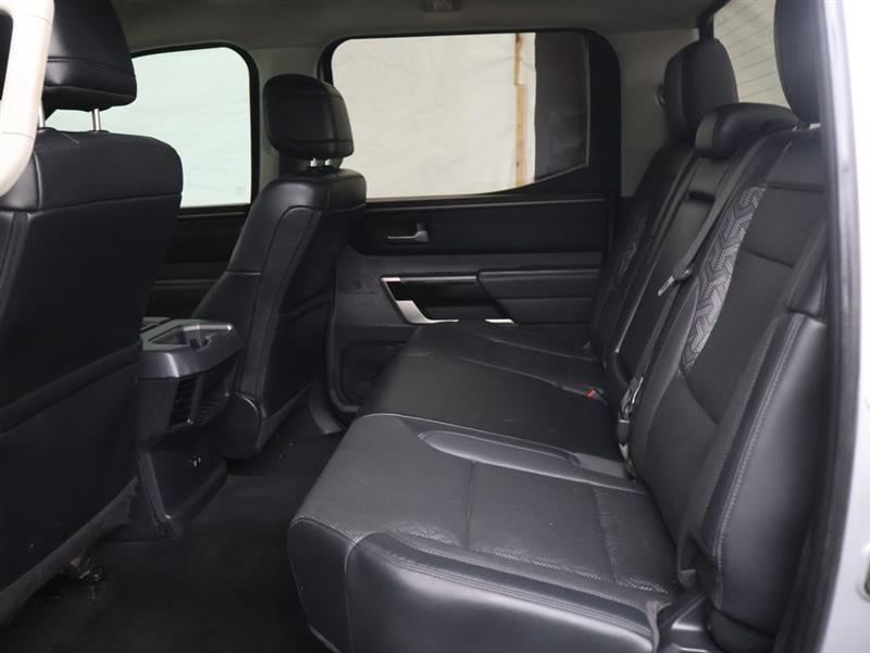 2023 TOYOTA TUNDRA LIMITED HYBRID