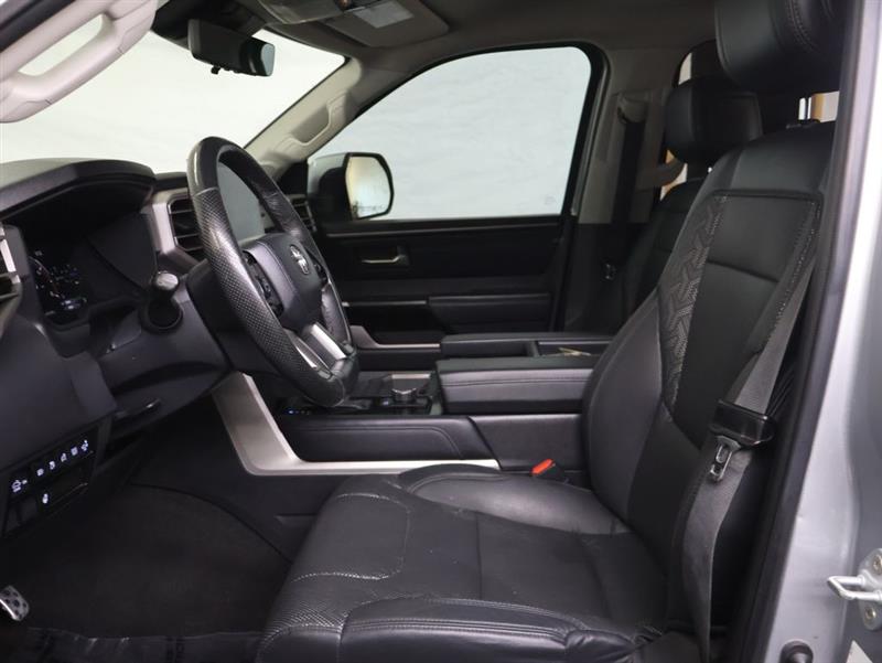 2023 TOYOTA TUNDRA LIMITED HYBRID