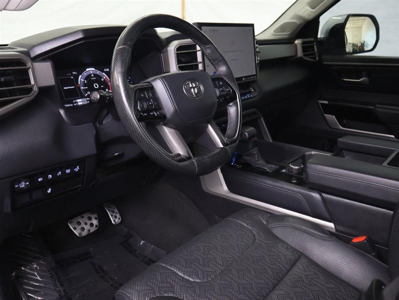 2023 TOYOTA TUNDRA LIMITED HYBRID