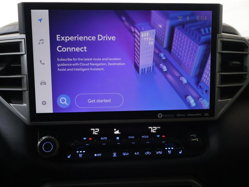 2023 TOYOTA TUNDRA LIMITED HYBRID