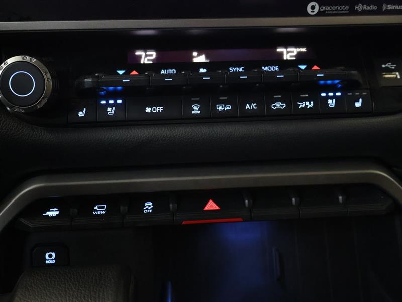2023 TOYOTA TUNDRA LIMITED HYBRID