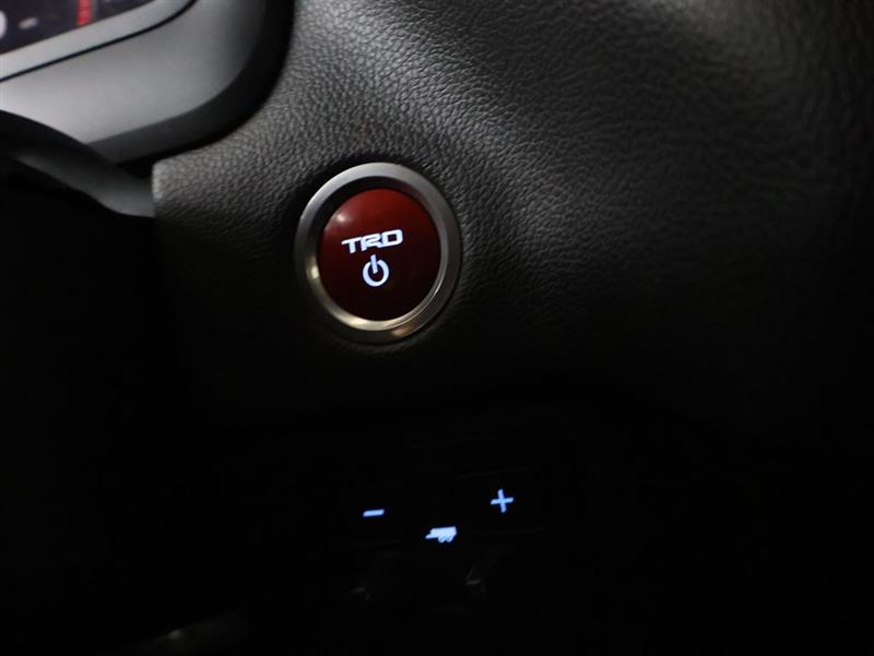 2023 TOYOTA TUNDRA LIMITED HYBRID