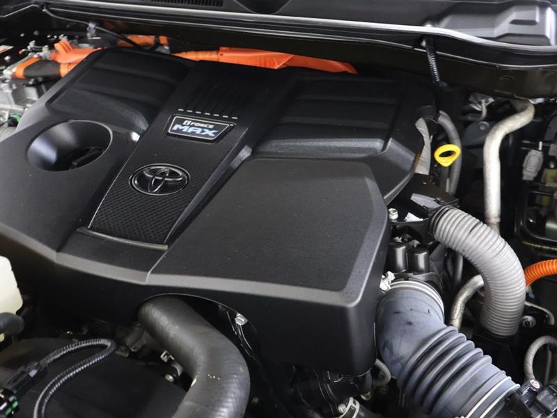 2023 TOYOTA TUNDRA LIMITED HYBRID
