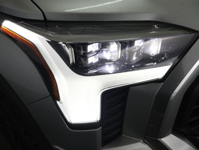 2023 TOYOTA TUNDRA LIMITED HYBRID