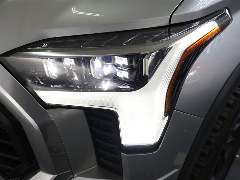 2023 TOYOTA TUNDRA LIMITED HYBRID