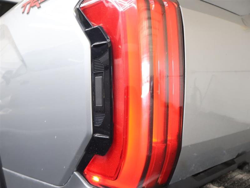 2023 TOYOTA TUNDRA LIMITED HYBRID