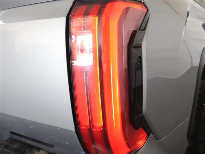 2023 TOYOTA TUNDRA LIMITED HYBRID