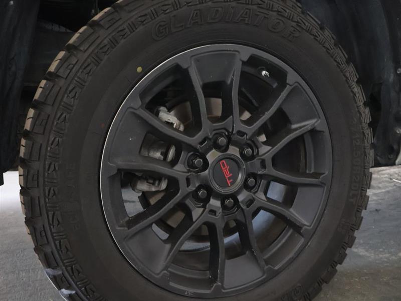 2023 TOYOTA TUNDRA LIMITED HYBRID